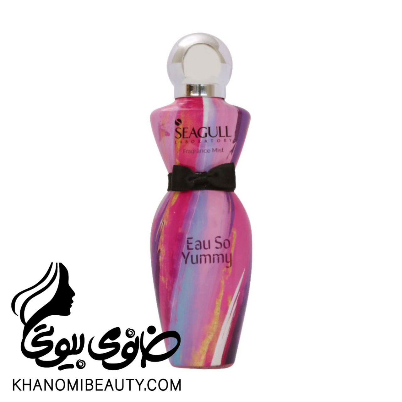 بادی اسپلش سی گل 250 میل EAU SO YUMMY