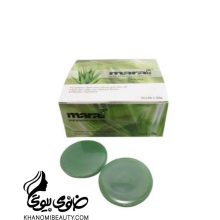 وکس مارال  مدل شمع سکه ای