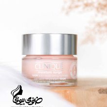 کرم مرطوب کننده 100 ساعته کلینیک 50 میل