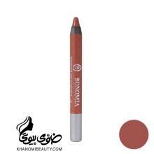 رژلب مدادی بونومیا شماره120