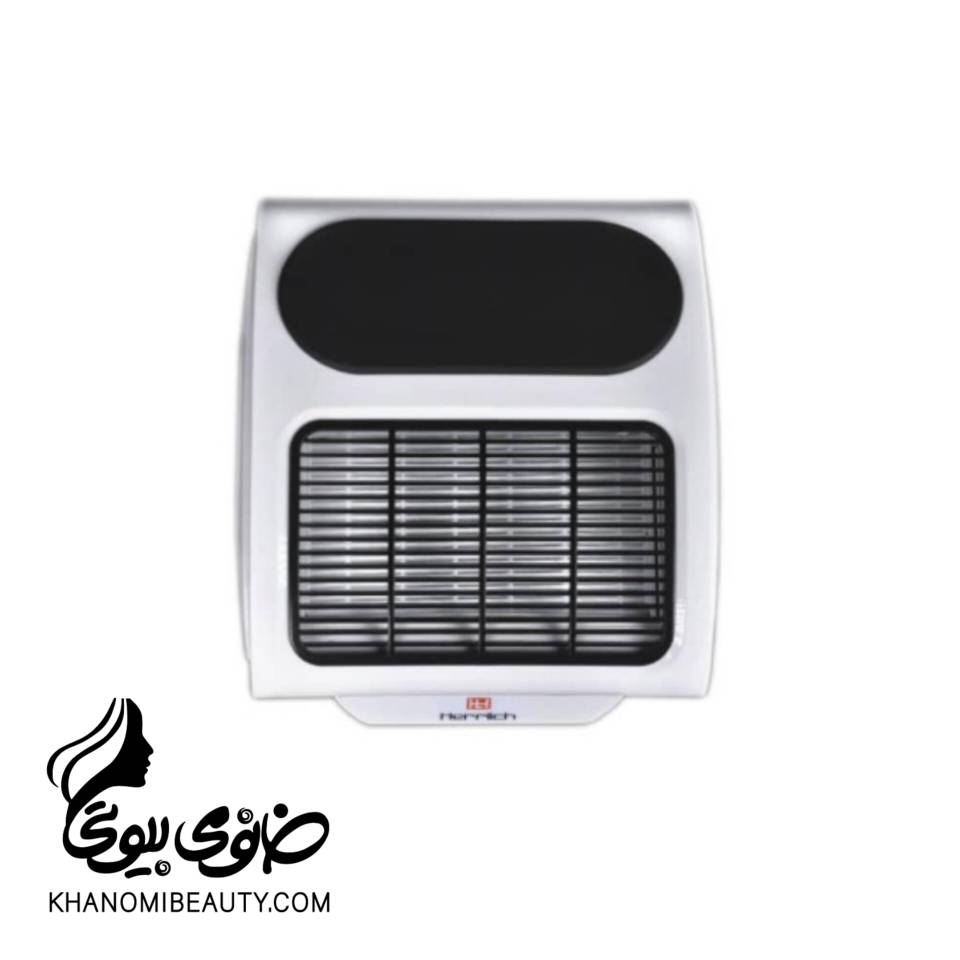 فن مکنده کیسه دارهرلیچ HL301