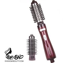 سشوار و حالت دهنده چرخشی 1000 وات پرنسلی PR306 AT