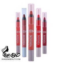رژ لب مدادی بونومیا 104