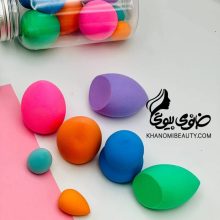 پد بیوتی بلندر 05میچانو