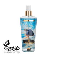 بادی اسپلش 250 میل وود لایک ALLOUR HOMME SPORT