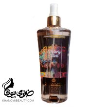 بادی اسپلش 250 میل وود لایکVICTORIY FLIRTE