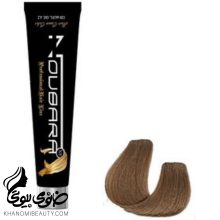 رنگ مو کراتینه سلکشن نوباراکس120 میل M.M
