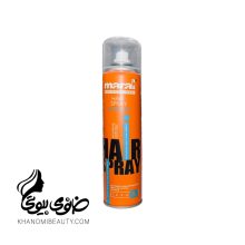 اسپره مو مارال250 میل نمره 5