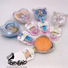 برس طرح دار طلقی