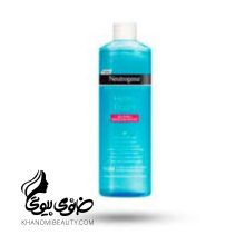 محلول آرایش پاک کن مدل Hydro Boost حجم 400 میلی نوتروژینا
