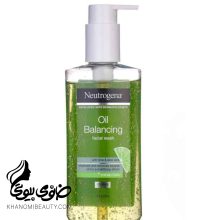 ژل شستشو ساده 200 میل سبز اویل بالانس نیتروژنا