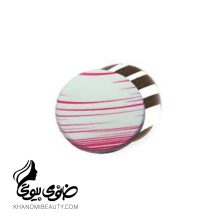 ابر پنکک گرد دو رنگ مکس ژورنال p58