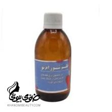 قلم شور 240 میل
