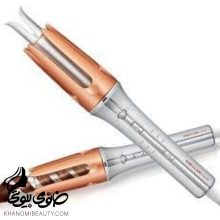 دستگاه کرلی One-Touch Instant Curler سایز 25 میلی‌متر شیگلم