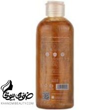 روغن اکلیلی افتاب spf4 هویج نارگیل ویتامینه 250 میل سی گل