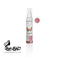 موس مو رنگی 150 میل 48 ساعته بنفش 01 VIOLETپرفکت