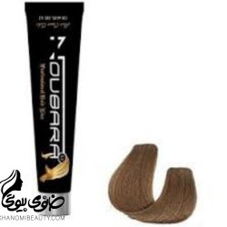 رنگ مو کراتینه سلکشن 120 میل C.R نوباراکس