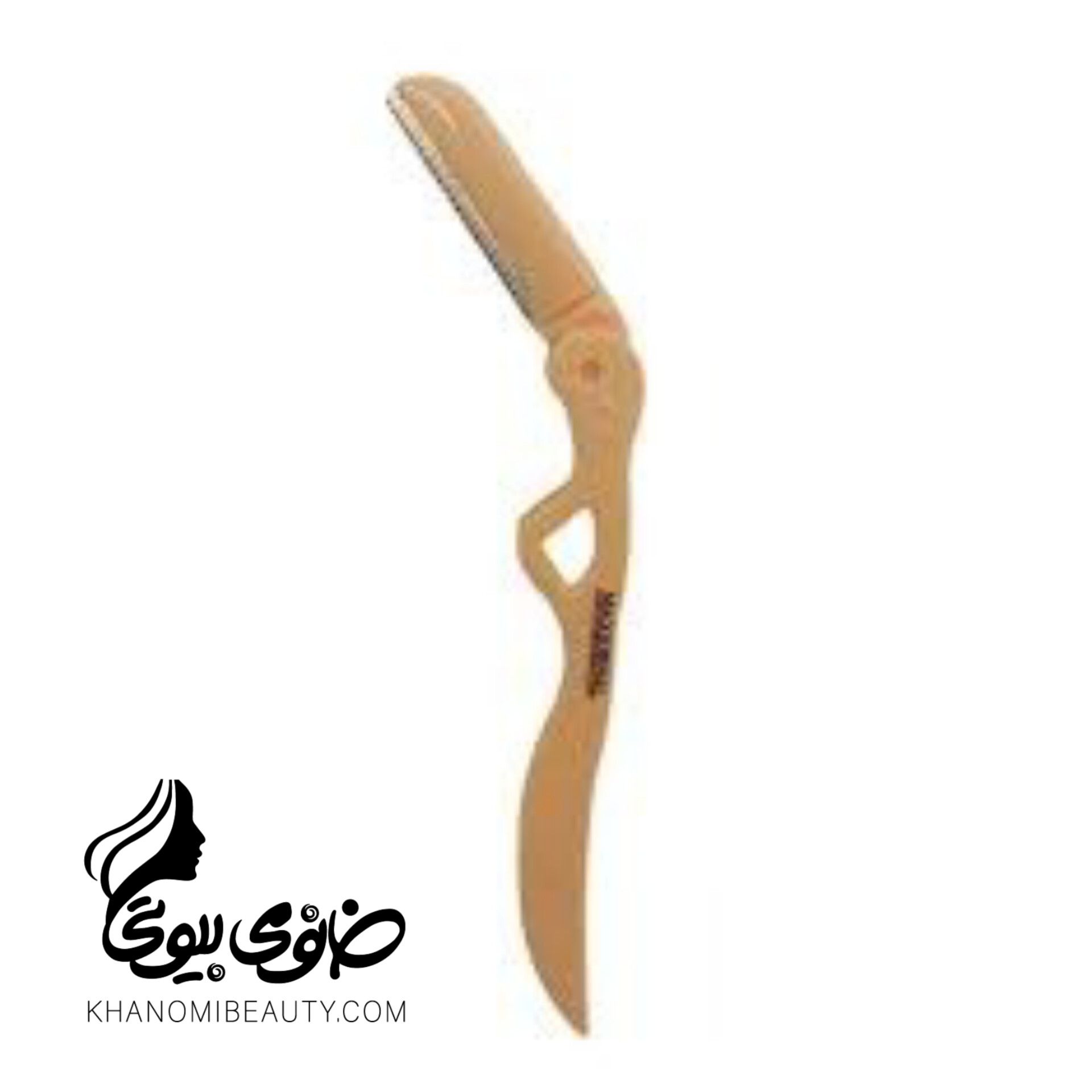تیغ ابرو نوپو k4 یدک تیغ ابرو نوپو k4 یدک