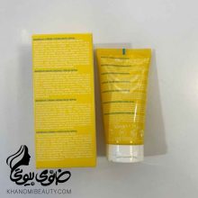 ضد آفتاب مویسچرینگ بریسان SPF50 حاوی فاکتورهای مرطوب کننده اوریاژ حجم 50 میل Uriage Bariesun Moisturizing Cream, 50 ML, Prevents Photoaging, Protects Against UV Rays