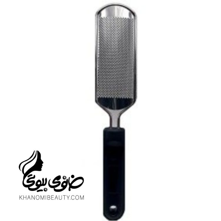 سوهان پا دو طرفه نوپو E32