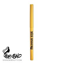 مداد چشم کژال برای چشم های خیلی حساس میبلینMaybelline New York Colossal Kajal Smoky Eyeliner