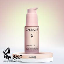 مراقبت از پوست لیفت Caudalie مدل Resveratrol-Lift رسوراترول حجم 15+30 میل کدلی ست