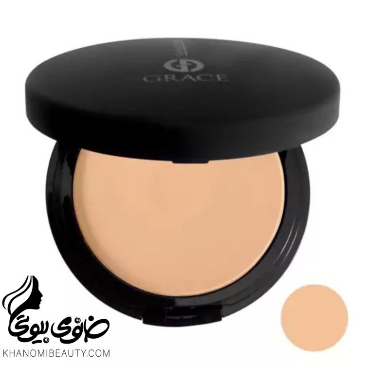 پنکک یدک دارگریس 405