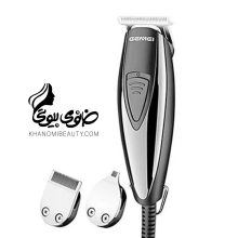 پیرایشگر حرفه ای خط زن سالنی جمی 830