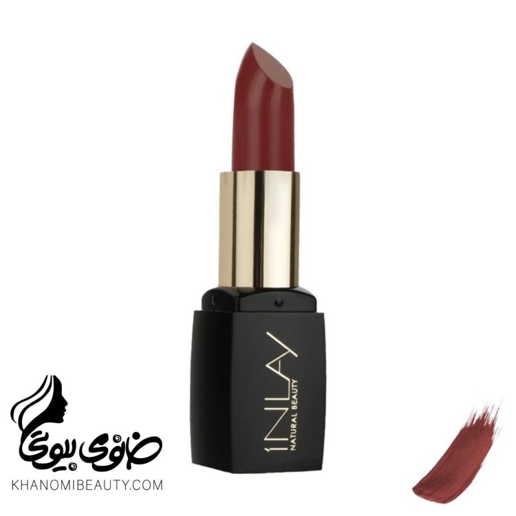 رژ لب 550اینلی