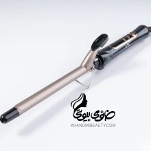 فر کننده و حالت دهنده مو لایچی مدل L-222 با گارانتی ال ای سی