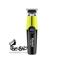 ماشین خط زن مدل KM-2281 با گارانتی کمی