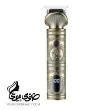 ماشین اصلاح خط زن VGR مدل V-106 با گارانتی وی جی آر