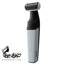 ماشین اصلاح بدن مدل BG3007 سری 3000 اصلی فیلیپس بادی گروم
