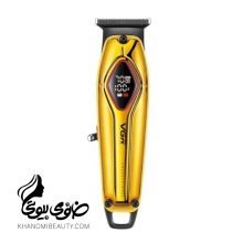 ماشین اصلاح خط زن VGR مدل V-945 با گارانتی وی جی آر
