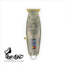 خط زن حرفه ای سالنی شارژی جمی 885