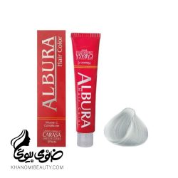 واریاسیون 15 میل البورا