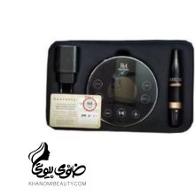 دستگاه کیت کیبوردی گرد دو نازله دو سر گارانتی دار هرلیچ