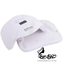 سان X5 UV LED دیجیتال 80 وات