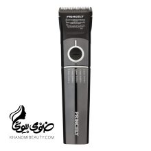 ماشین اصلاح7شانه حرفه ای پرنسلی PR467 AT تریمر