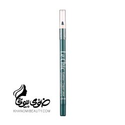 مداد چشم بادوام رنگی لچیک 207