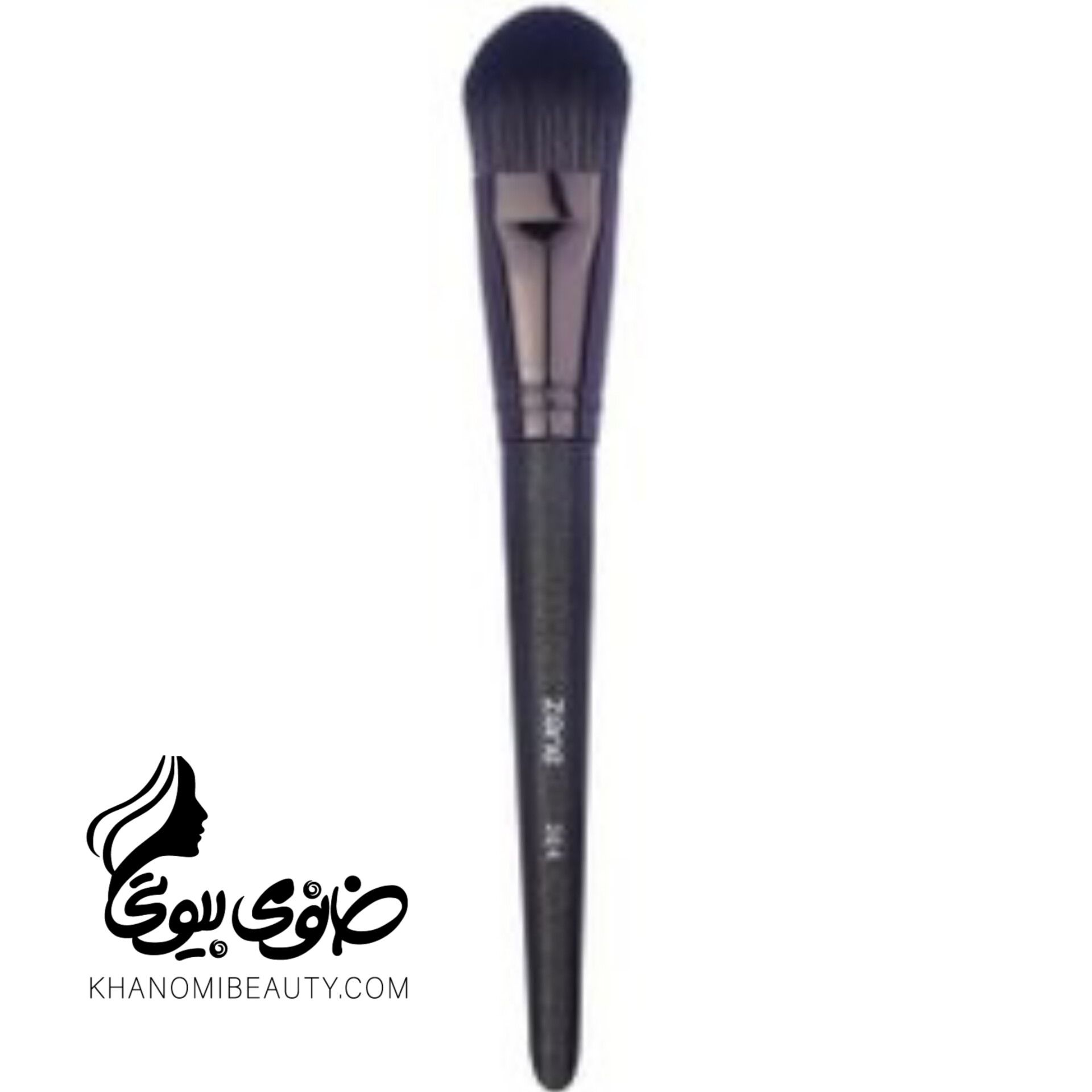 برس گونه کرم پودری 044نوپو برس گونه کرم پودری 044نوپو