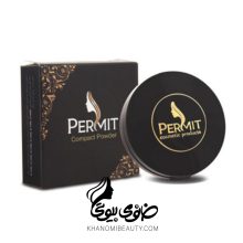 پنکک پرمیت معمولی