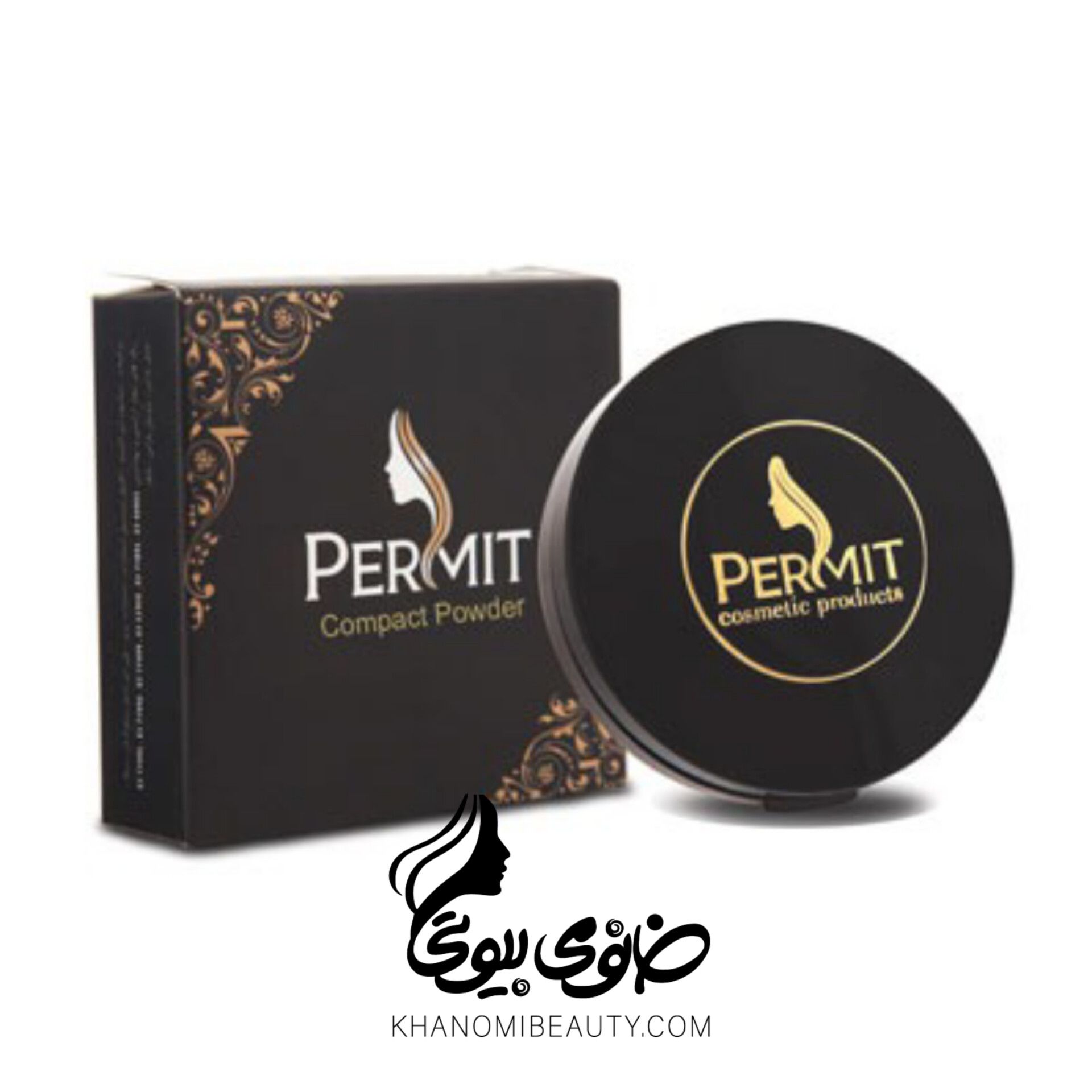پنکک پرمیت معمولی پنکک پرمیت معمولی