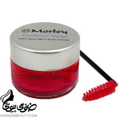 صابون ابرو ژله ای کاسه ای مورلی