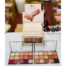 سایه 10 رنگ شاین پرشین گرل