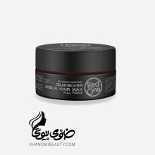 ژل واکس مو قرمز 150 میل رد وان