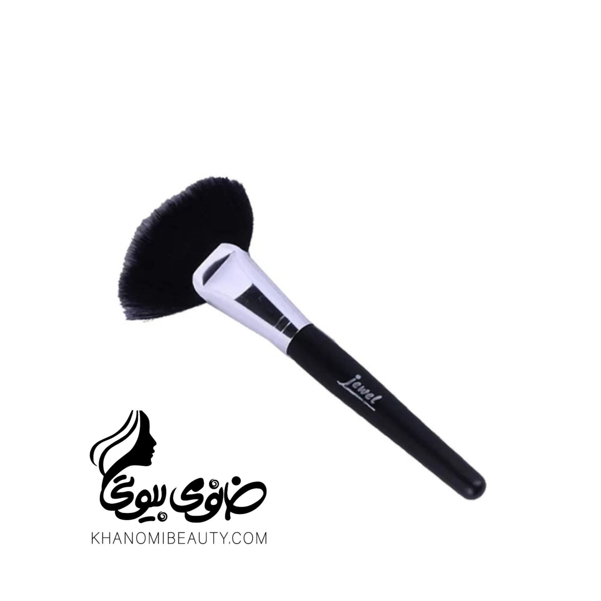 برس گونه شیب دار بلند 041نوپو برس گونه شیب دار بلند 041نوپو