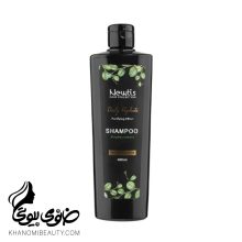 شامپو مو سر 400 میل سدرنیوتیس