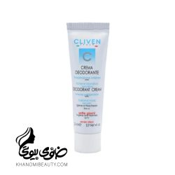 کرم دئودرانت هفتگی 25 میل ایتالیایی کلیون