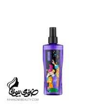 بادی اسپلش و مو 200 میل سلنا زردکالیستا